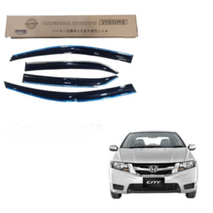 honda air press