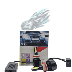 car led