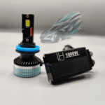 car light