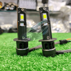 led headlights for cars