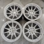 alloy rims