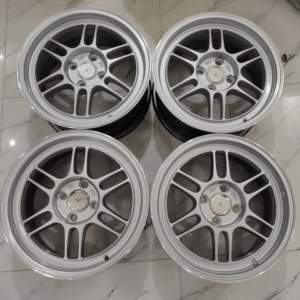 alloy rims