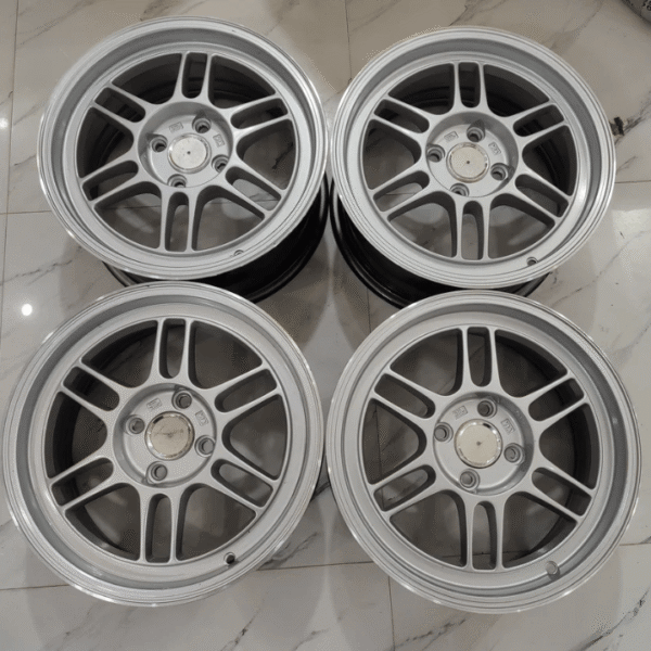 alloy rims