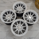 alloy rims