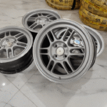 alloy rims