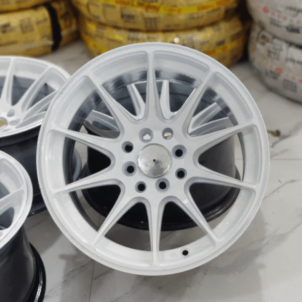 alloy rims