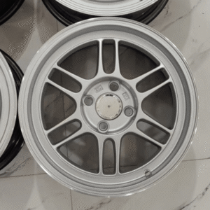 alloy rims