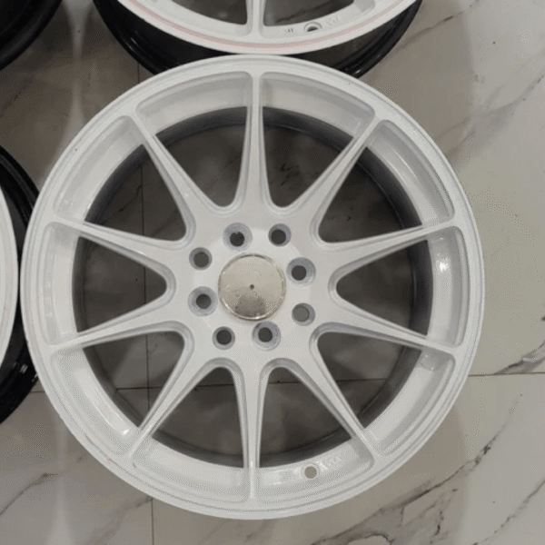 alloy rims