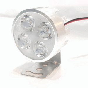 car headlights