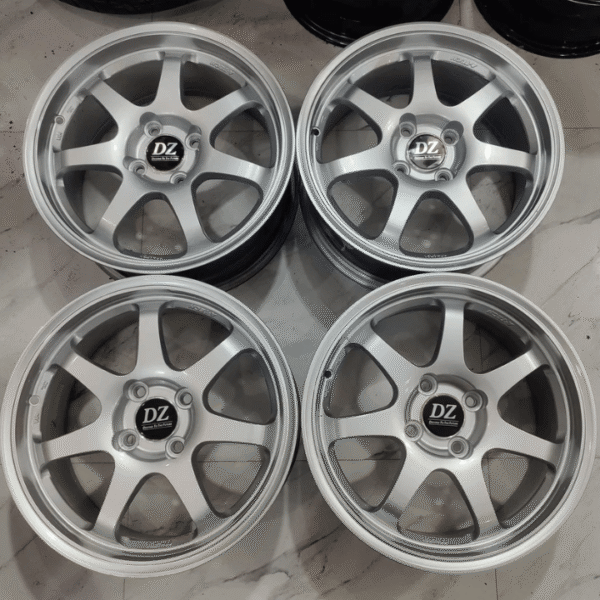 alloy rims