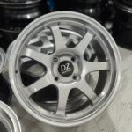 alloy rims