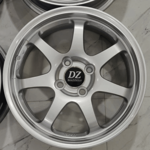 alloy rims