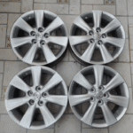 alloy rims
