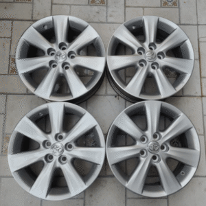 alloy rims