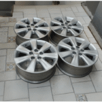 alloy rims