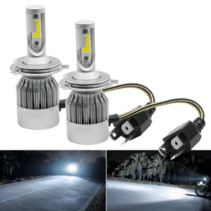 hid lights for cars