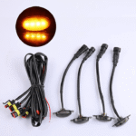 car led