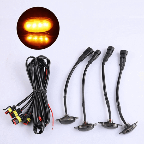 car led