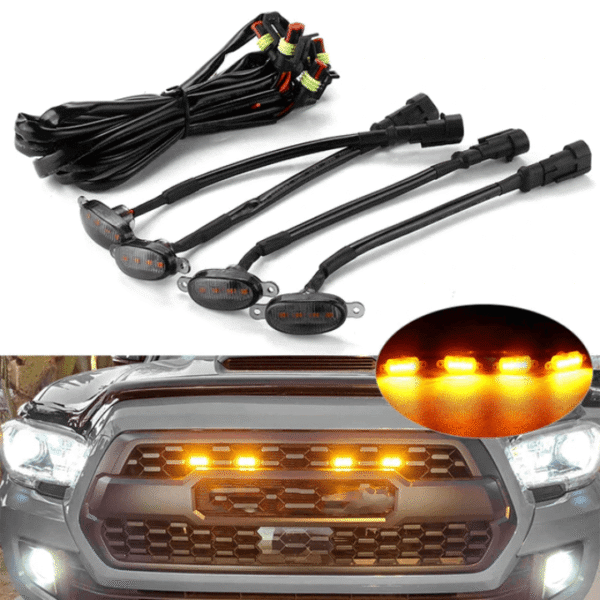 car led