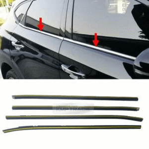 Weather Strip