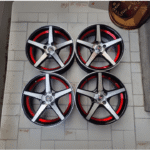 alloy rims