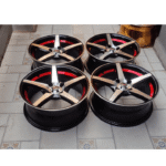 alloy rims