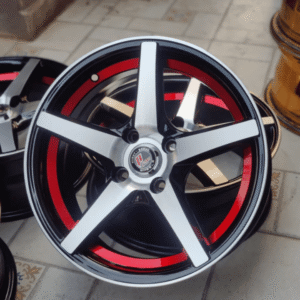 alloy rims