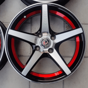 alloy rims