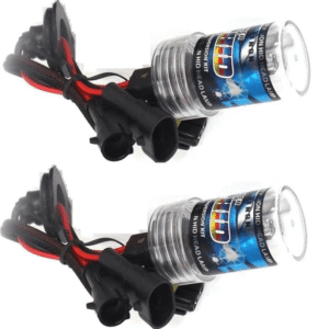 hid bulbs for car
