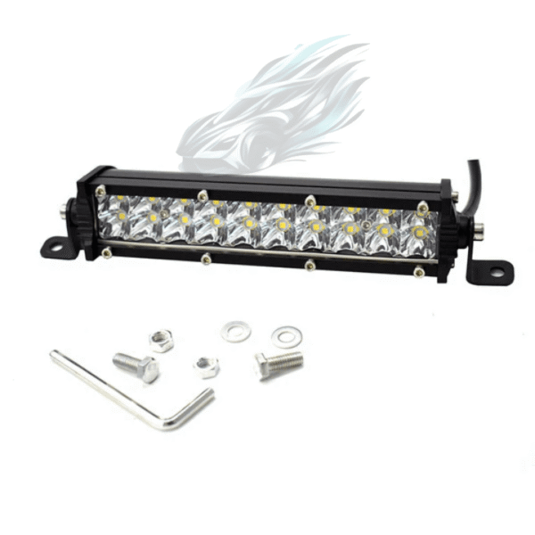 best light bar for jeep