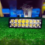 best jeep light bar in pakistan