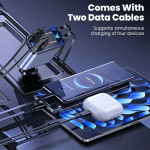 best car charger in pakistan