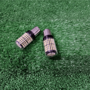 car parking headlights